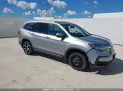 5FNYF6H69LB501147 2020 HONDA PILOT