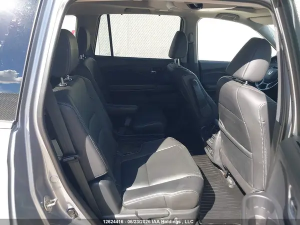 5FNYF6H69LB501147 2020 HONDA PILOT - Image 8