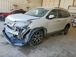 5FNYF6H69MB045233 2021 HONDA PILOT