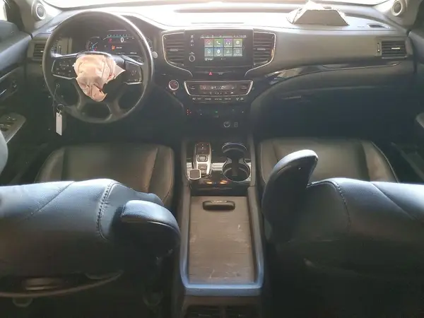 5FNYF6H69MB045233 2021 HONDA PILOT - Image 8