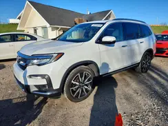 5FNYF6H69MB051565 2021 HONDA PILOT