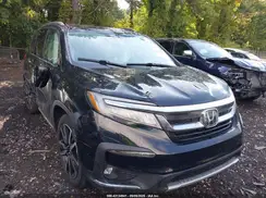 5FNYF6H69MB053719 2021 HONDA PILOT