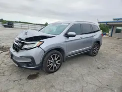 5FNYF6H69MB058208 2021 HONDA PILOT