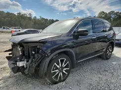 5FNYF6H69MB059200 2021 HONDA PILOT
