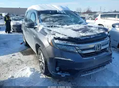 5FNYF6H69MB077468 2021 HONDA PILOT