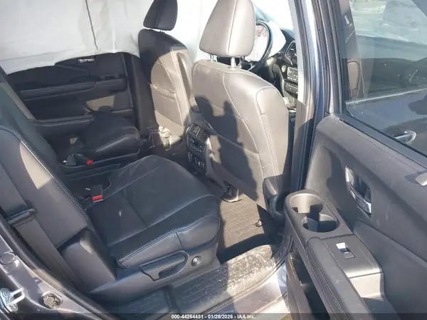 5FNYF6H69MB077468 2021 HONDA PILOT - Image 8