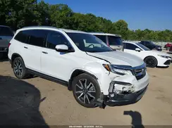 5FNYF6H69MB084890 2021 HONDA PILOT