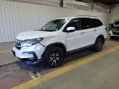 5FNYF6H69NB029700 2022 HONDA PILOT