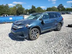 5FNYF6H69NB047128 2022 HONDA PILOT
