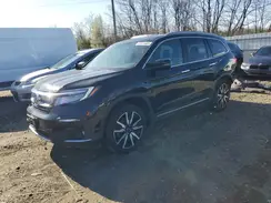 5FNYF6H69NB060199 2022 HONDA PILOT