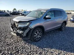 5FNYF6H69NB072224 2022 HONDA PILOT
