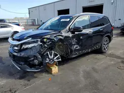 5FNYF6H69NB076502 2022 HONDA PILOT
