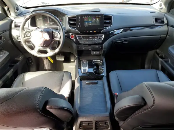 5FNYF6H69NB076502 2022 HONDA PILOT - Image 8