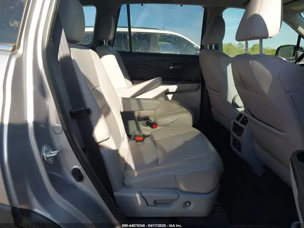 5FNYF6H69NB078945 2022 HONDA PILOT - Image 8