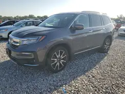 5FNYF6H69NB087757 2022 HONDA PILOT