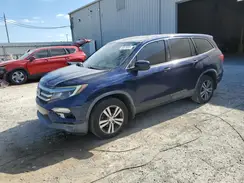 5FNYF6H6XGB014254 2016 HONDA PILOT
