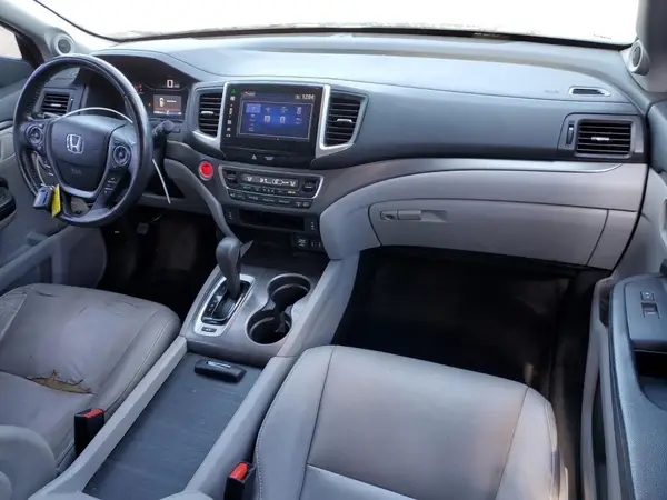 5FNYF6H6XGB014254 2016 HONDA PILOT - Image 8