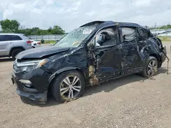 5FNYF6H6XGB018983 2016 HONDA PILOT