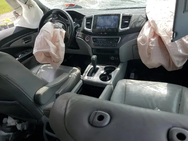 5FNYF6H6XGB018983 2016 HONDA PILOT - Image 8