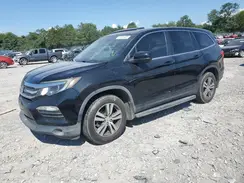 5FNYF6H6XGB032575 2016 HONDA PILOT