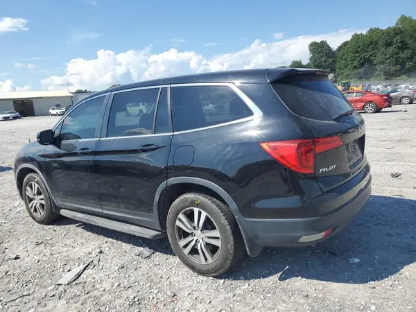 5FNYF6H6XGB032575 2016 HONDA PILOT - Image 2