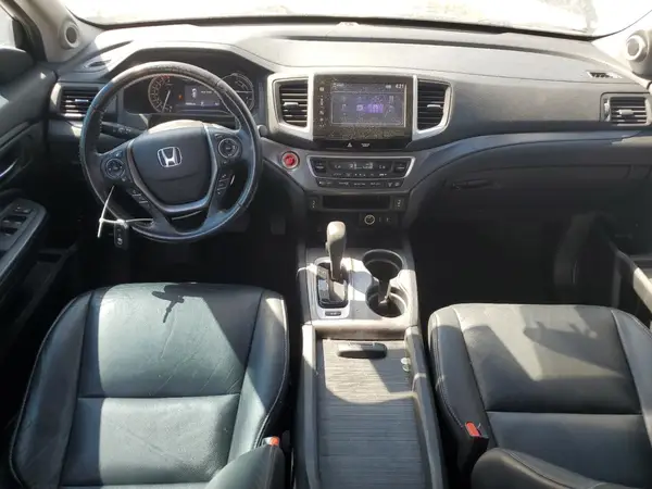 5FNYF6H6XGB032575 2016 HONDA PILOT - Image 8