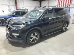 5FNYF6H6XGB064619 2016 HONDA PILOT