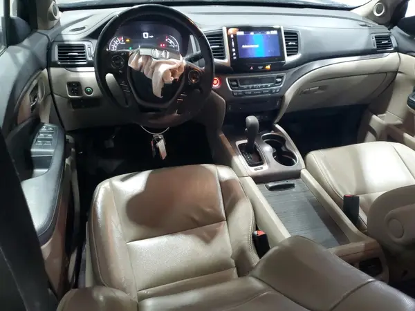 5FNYF6H6XGB064619 2016 HONDA PILOT - Image 8