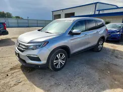 5FNYF6H6XGB085888 2016 HONDA PILOT