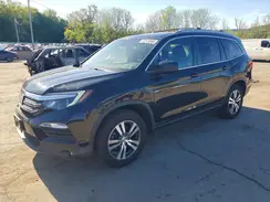 5FNYF6H6XGB092579 2016 HONDA PILOT