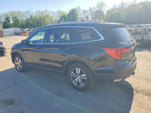 5FNYF6H6XGB092579 2016 HONDA PILOT - Image 2