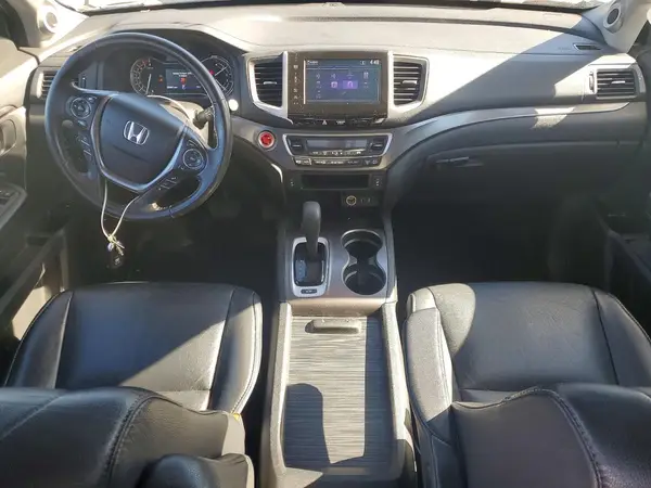 5FNYF6H6XGB092579 2016 HONDA PILOT - Image 8