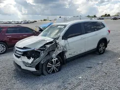 5FNYF6H6XGB095532 2016 HONDA PILOT