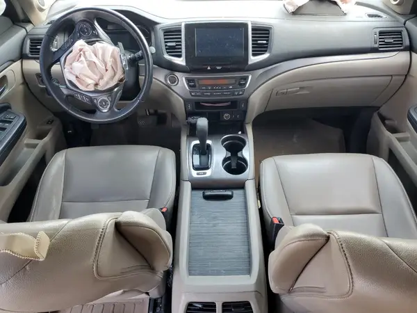 5FNYF6H6XGB095532 2016 HONDA PILOT - Image 8