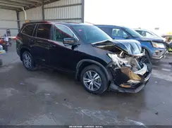 5FNYF6H6XGB097247 2016 HONDA PILOT