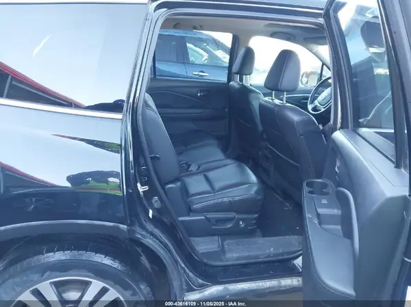 5FNYF6H6XGB097247 2016 HONDA PILOT - Image 8