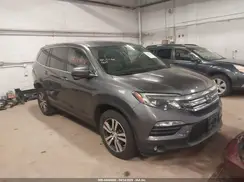 5FNYF6H6XGB119683 2016 HONDA PILOT