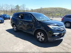 5FNYF6H6XHB018192 2017 HONDA PILOT