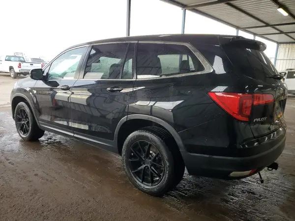 5FNYF6H6XHB065108 2017 HONDA PILOT - Image 2