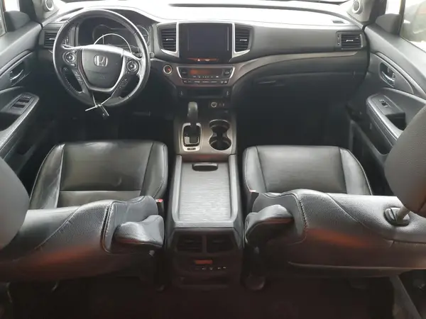 5FNYF6H6XHB065108 2017 HONDA PILOT - Image 8