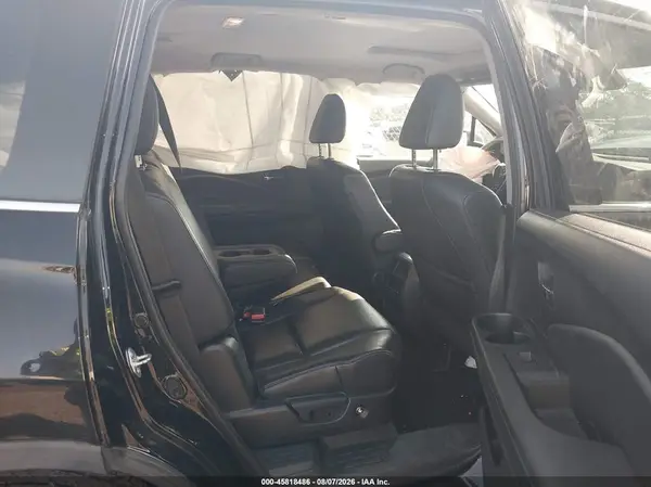5FNYF6H6XJB006307 2018 HONDA PILOT - Image 8