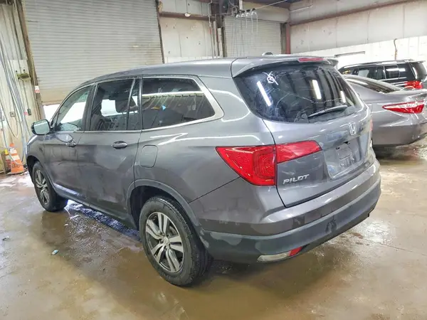 5FNYF6H6XJB037671 2018 HONDA PILOT - Image 2