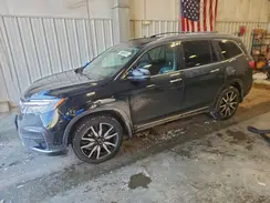 5FNYF6H6XKB003182 2019 HONDA PILOT