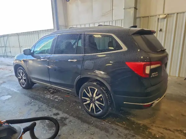 5FNYF6H6XKB003182 2019 HONDA PILOT - Image 2