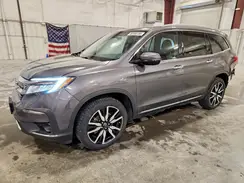 5FNYF6H6XKB007068 2019 HONDA PILOT