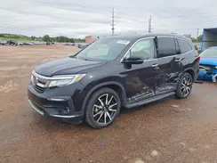 5FNYF6H6XKB016367 2019 HONDA PILOT