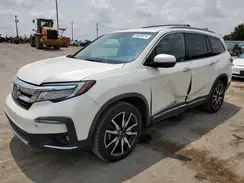 5FNYF6H6XKB019057 2019 HONDA PILOT
