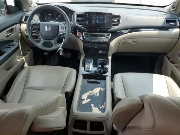 5FNYF6H6XKB019057 2019 HONDA PILOT - Image 8