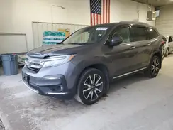 5FNYF6H6XKB023836 2019 HONDA PILOT