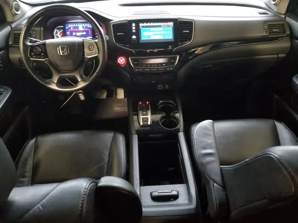 5FNYF6H6XKB023836 2019 HONDA PILOT - Image 8